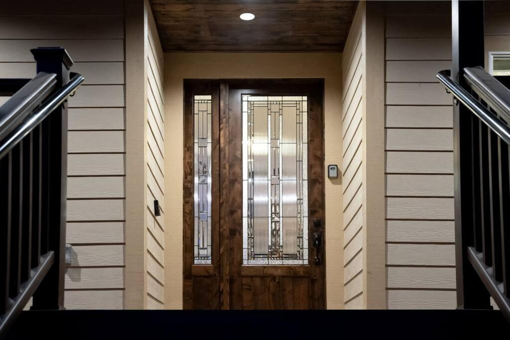 New Luxury Lake House In Pine Mountain Lake Close To Yosemite! Perfect For All Seasons! Great For Retreats, Getaways, Celebrations, And More! โกรฟแลนด์ ภายนอก รูปภาพ