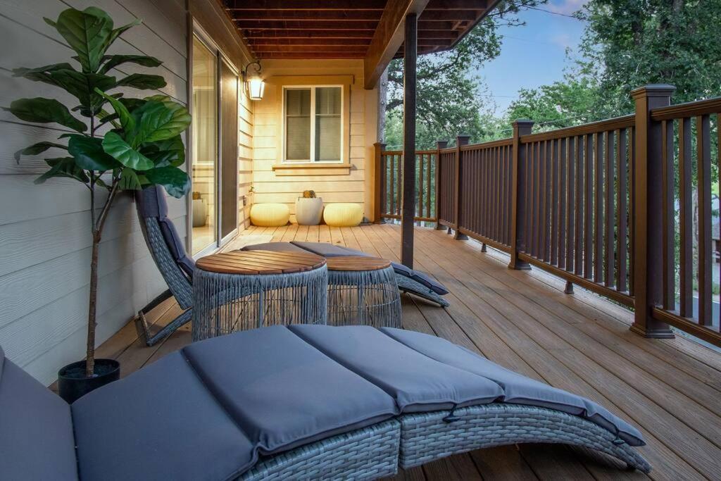 New Luxury Lake House In Pine Mountain Lake Close To Yosemite! Perfect For All Seasons! Great For Retreats, Getaways, Celebrations, And More! โกรฟแลนด์ ภายนอก รูปภาพ